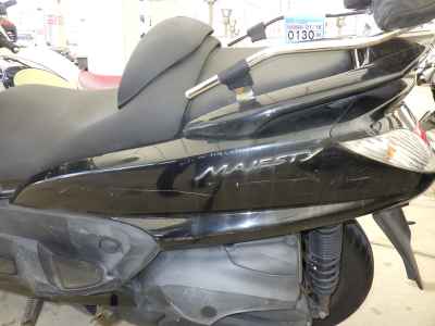 Yamaha Majesty 250 2006