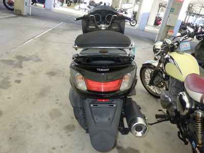 Yamaha Majesty 250 2006
