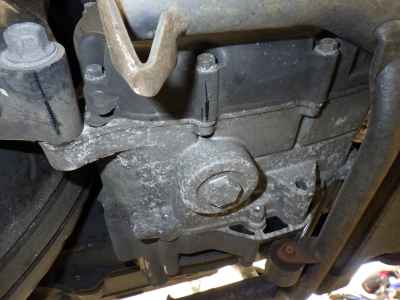 Yamaha Majesty 250 2006