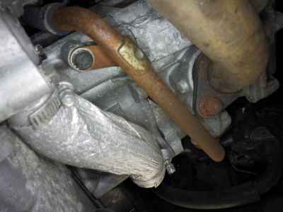 Yamaha Majesty 250 2006