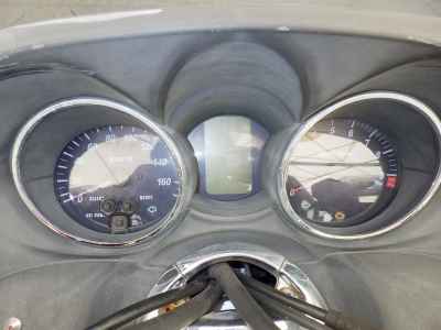 Yamaha Majesty 250 2006