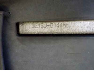 Yamaha Majesty 250 2006