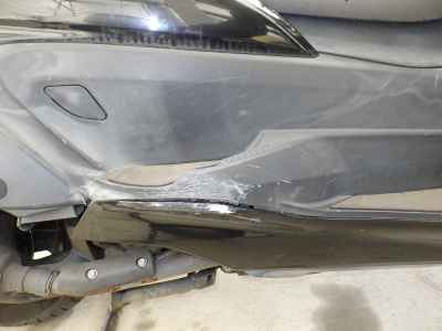 Yamaha Majesty 250 2006