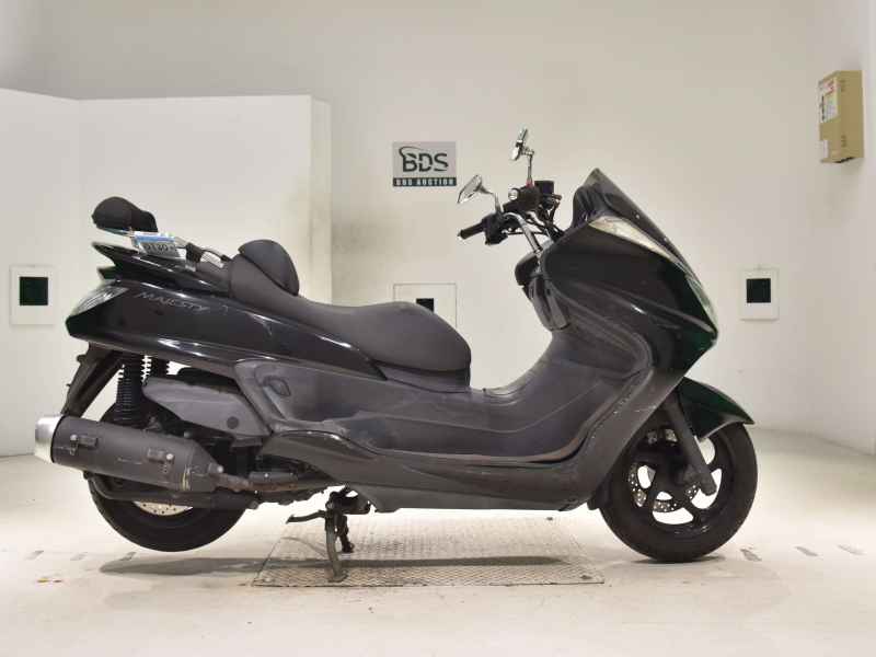 Yamaha Majesty 250 2006