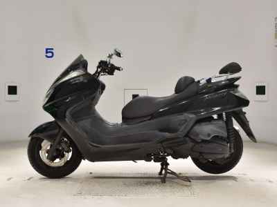 Yamaha Majesty 250 2006