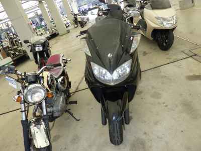 Yamaha Majesty 250 2006