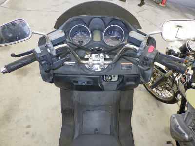 Yamaha Majesty 250 2006