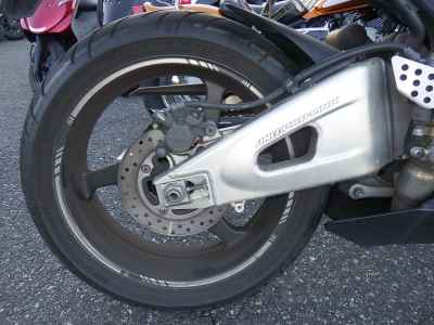 Honda CBR600RR 2010
