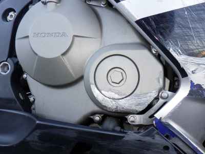 Honda CBR600RR 2010