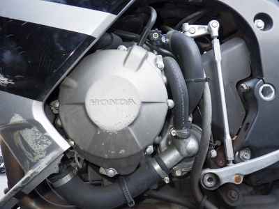 Honda CBR600RR 2010