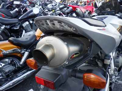 Honda CBR600RR 2010