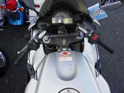 Honda CBR600RR 2010