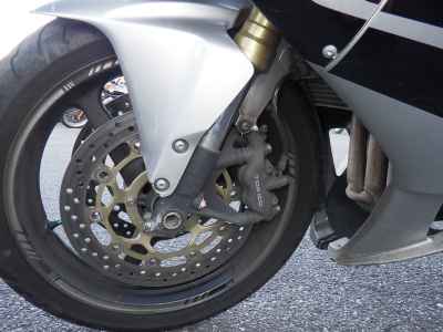 Honda CBR600RR 2010