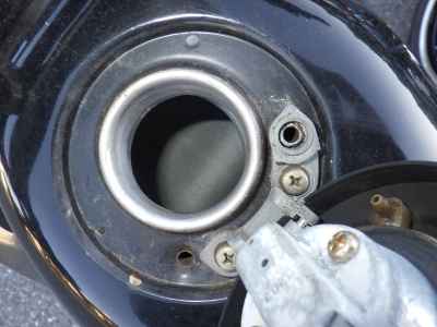 Kawasaki D-Tracker 250 X