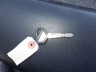 Kawasaki D-Tracker 250 X