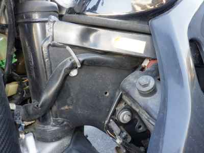 Kawasaki D-Tracker 250 X