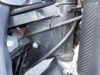 Kawasaki D-Tracker 250 X