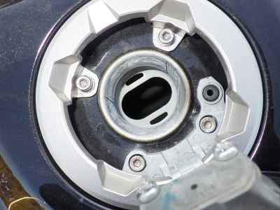 Kawasaki Ninja ZX-25R