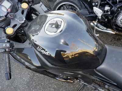 Kawasaki Ninja ZX-25R