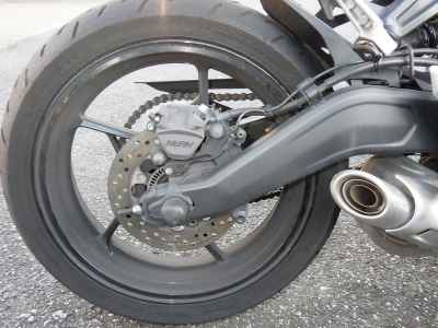 Kawasaki Ninja ZX-25R