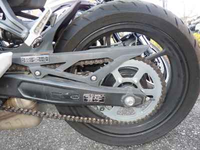 Kawasaki Ninja ZX-25R