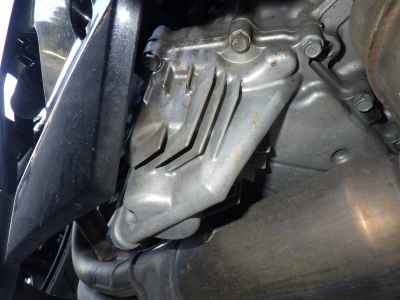 Kawasaki Ninja ZX-25R