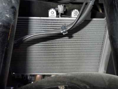 Kawasaki Ninja ZX-25R