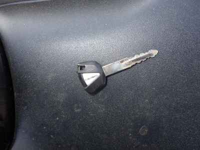 Kawasaki Ninja ZX-25R