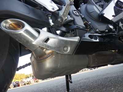 Kawasaki Ninja ZX-25R