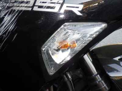 Kawasaki Ninja ZX-25R