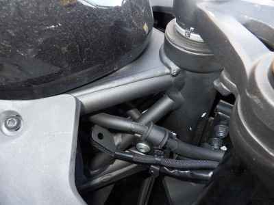 Kawasaki Ninja ZX-25R