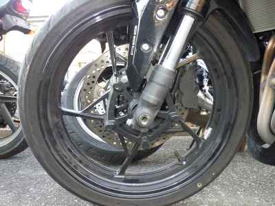 Kawasaki Ninja ZX-25R