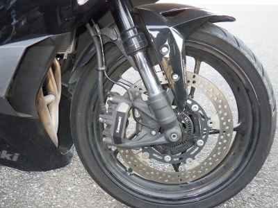 Kawasaki Ninja ZX-25R