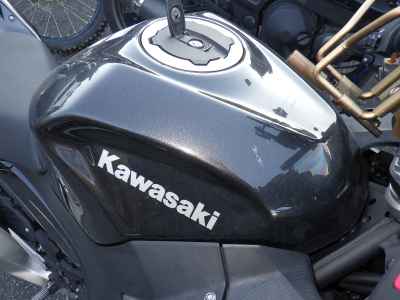 Kawasaki Ninja 250