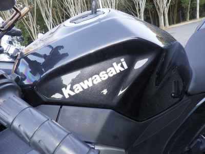 Kawasaki Ninja 250