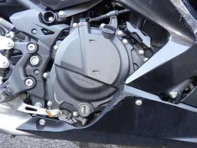 Kawasaki Ninja 250