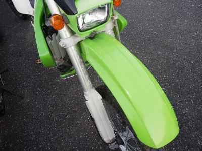 Kawasaki KLX250