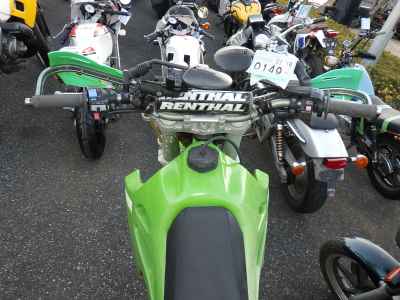 Kawasaki KLX250