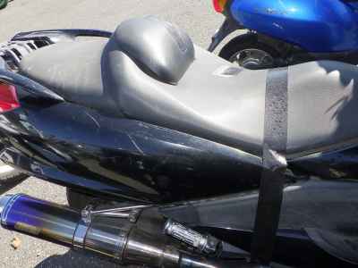 Yamaha Majesty 250 2007