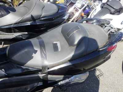 Yamaha Majesty 250 2007