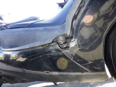 Yamaha Majesty 250 2007