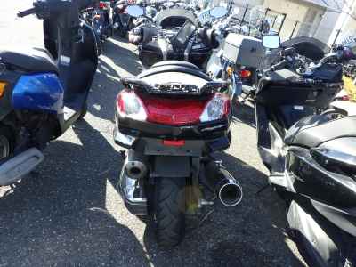 Yamaha Majesty 250 2007