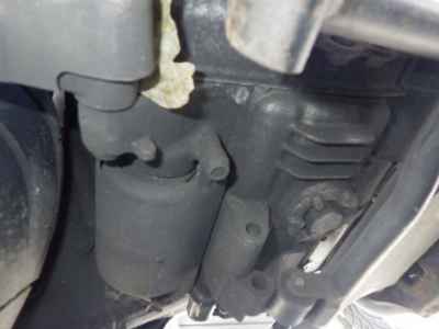 Yamaha Majesty 250 2007