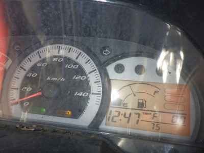 Yamaha Majesty 250 2007