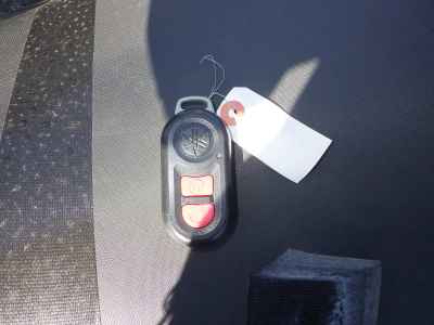 Yamaha Majesty 250 2007