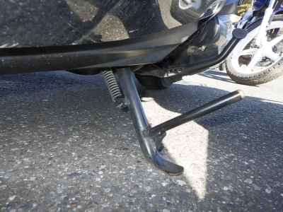 Yamaha Majesty 250 2007