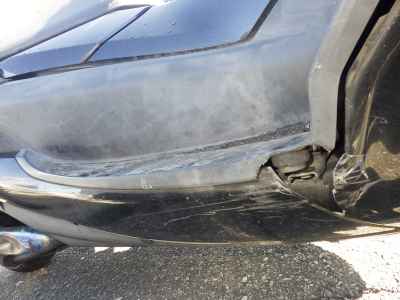 Yamaha Majesty 250 2007