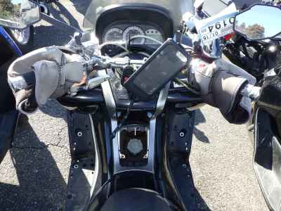 Yamaha Majesty 250 2007