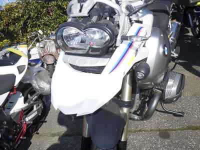 BMW R1200GS 2010