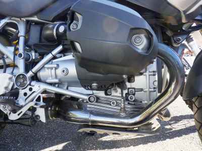 BMW R1200GS 2010